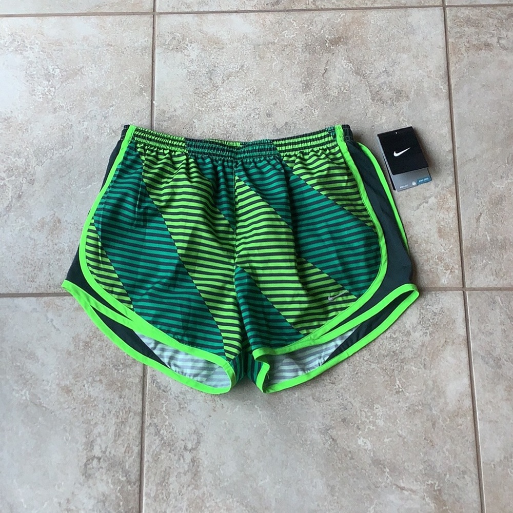 Nike shorts. New